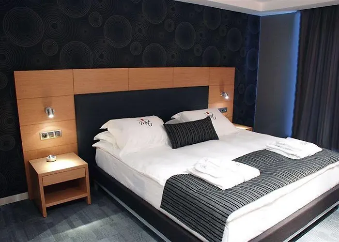 Met Design Hotel