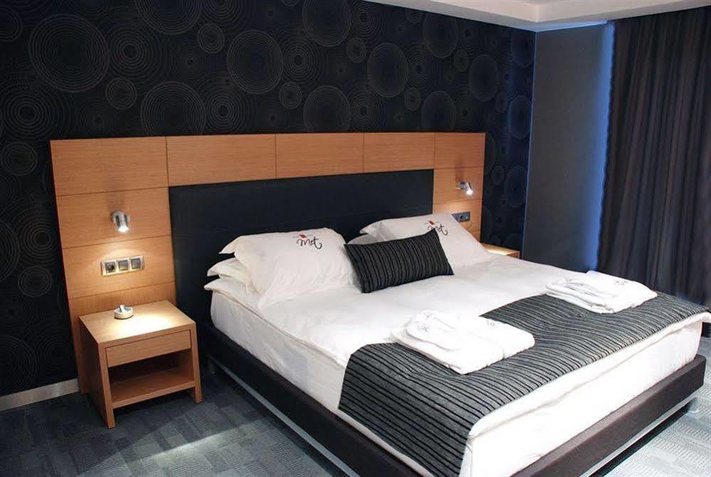 Otel Met Design İzmir