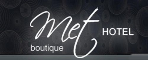 Otel Met Design